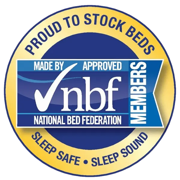 National Bed Federation Retail Champion