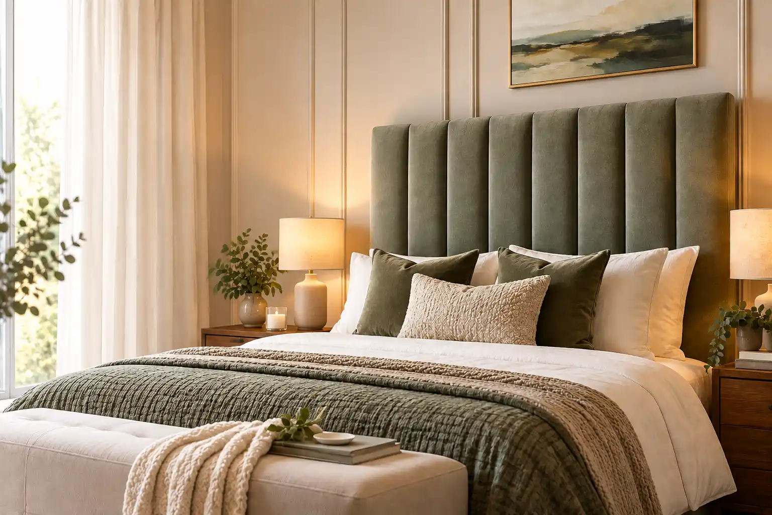 Sleep United beds
