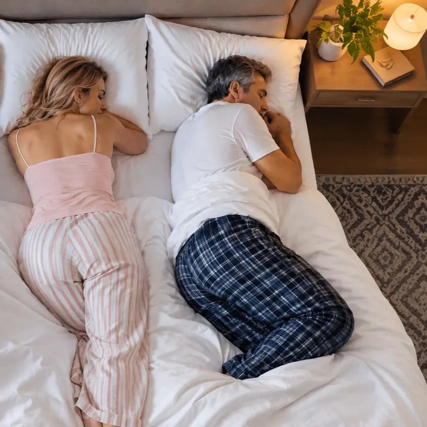 Best mattress for sleeping position