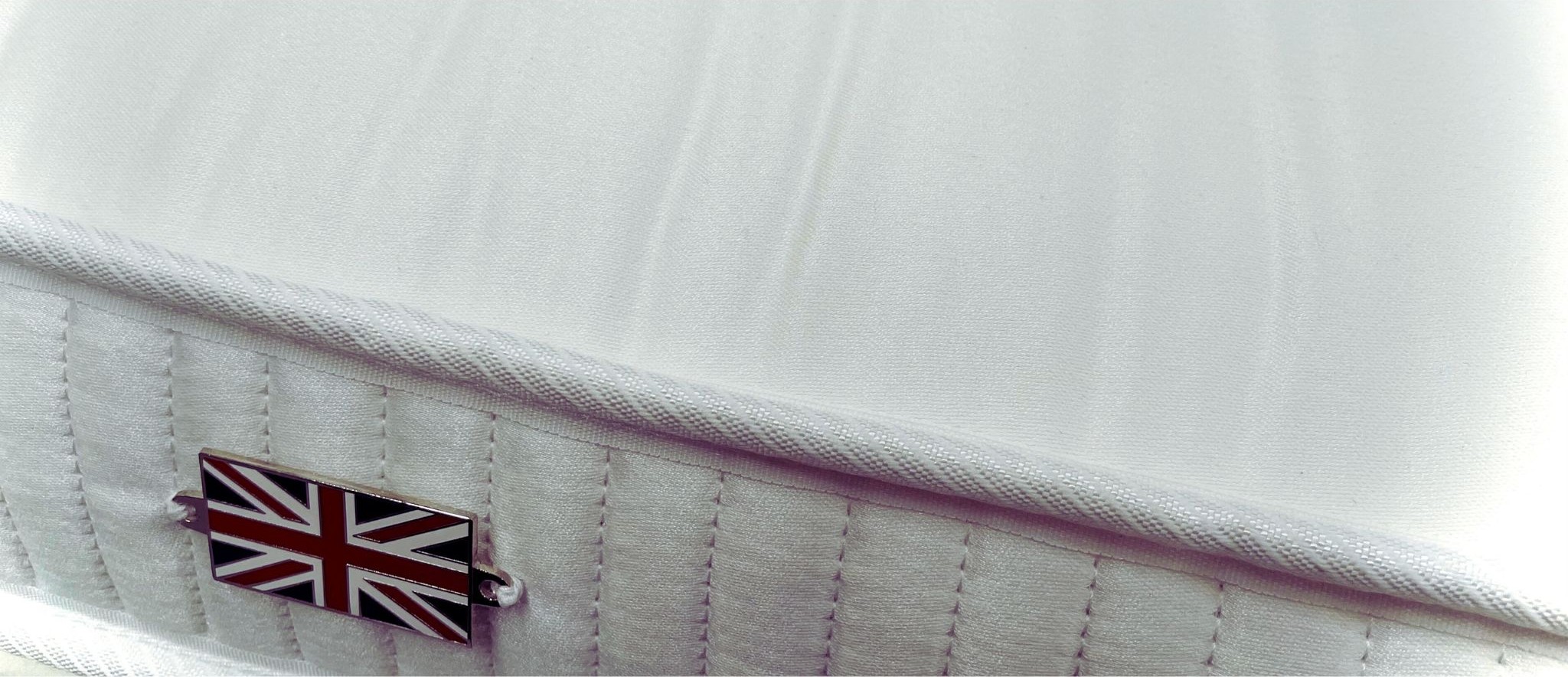 Hand crafted in Yorkshire