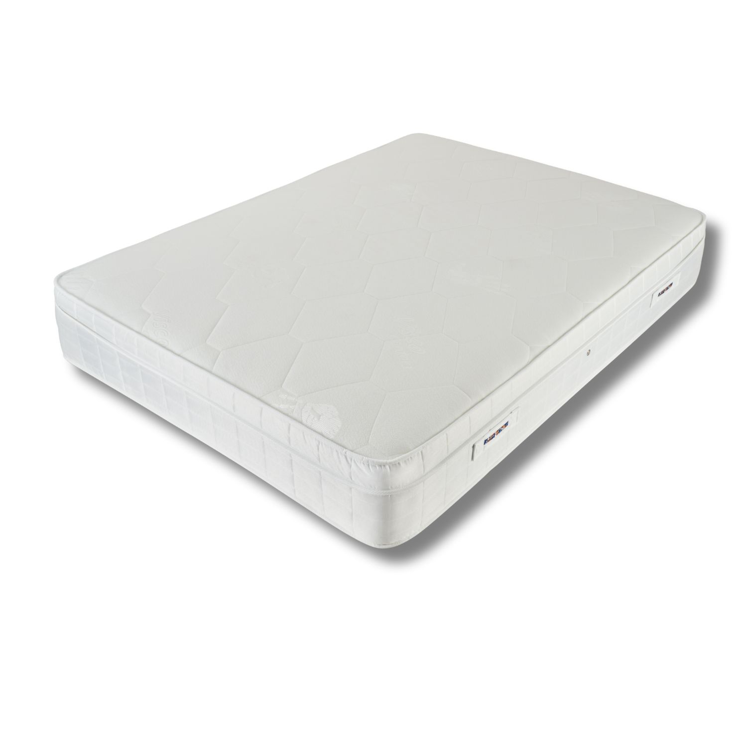 Sleep United 1000 MVP Mattress