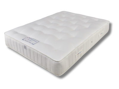 H-1000 Hotel Pocket Sprung Mattress