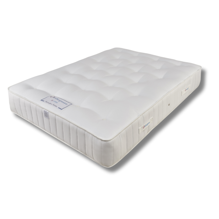 H-1000 Hotel Pocket Sprung Mattress
