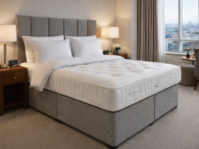 H-1000 pocket sprung mattress