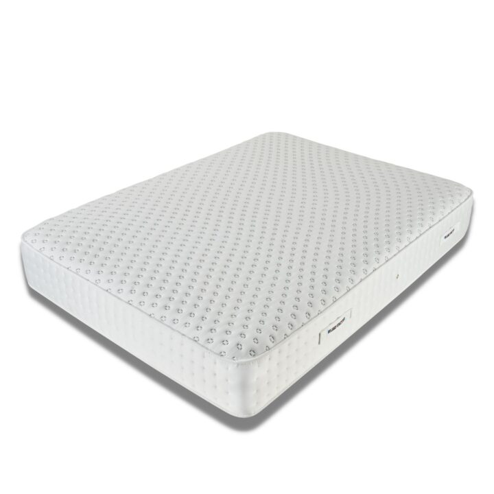 Gel Top Encapsulated hybrid mattress with 2000 pocket springs