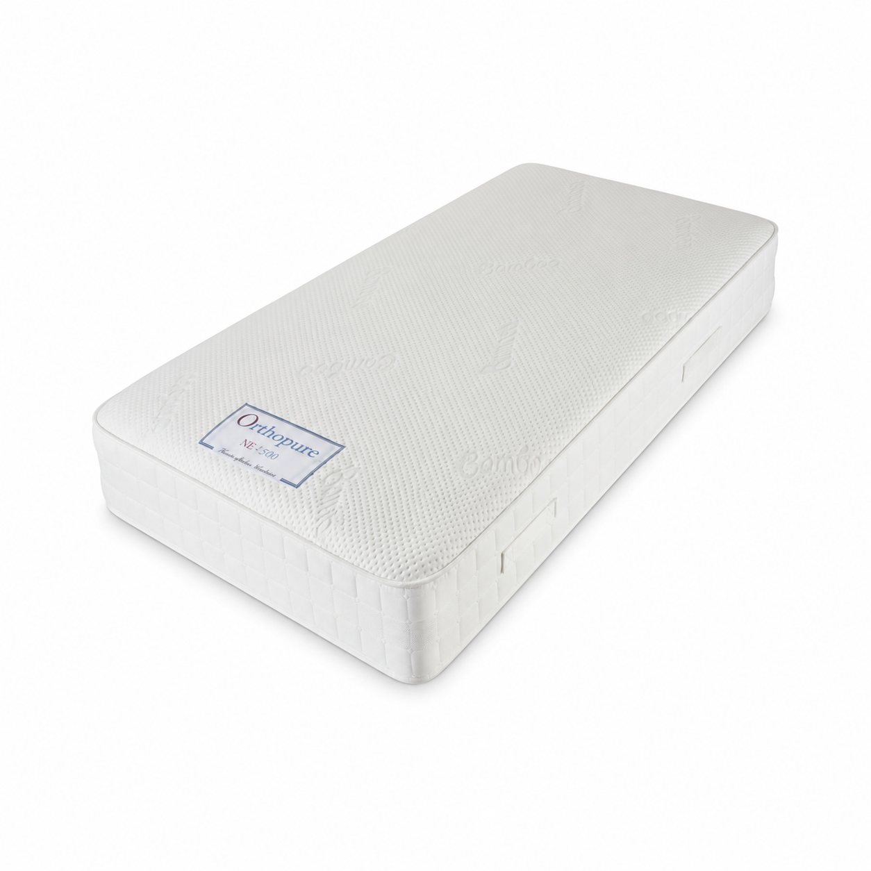Orthopure NE-1500 Single Mattress