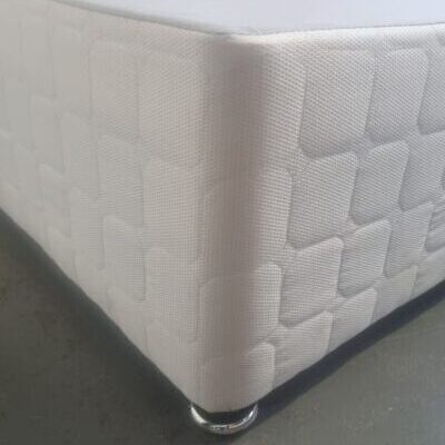 Basic Divan Bed Base