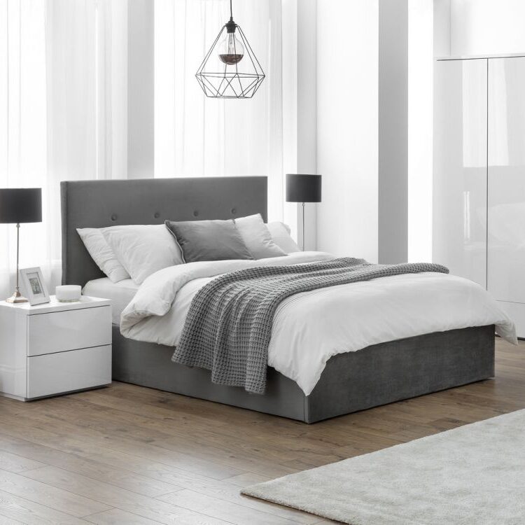 SHOREDITCH OTTOMAN ROOM SET