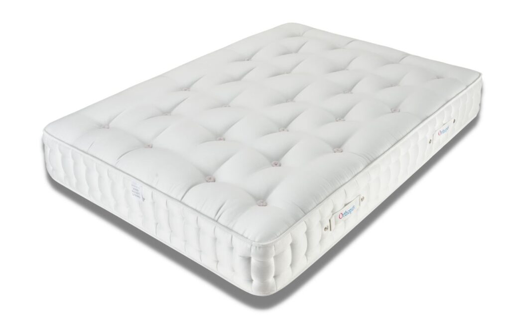 Orthopure NC-2000 Mattress