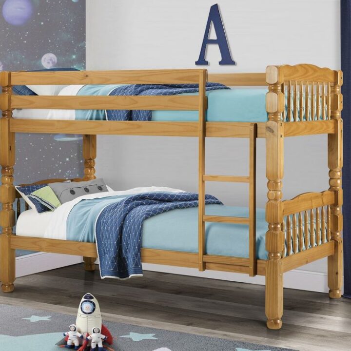 Chunky Bunk
