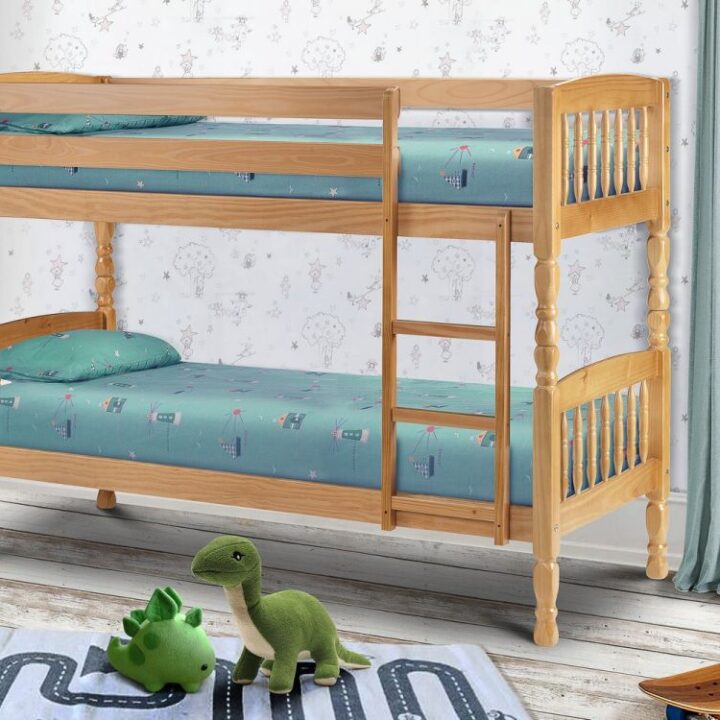 Lincoln Bunk Bed
