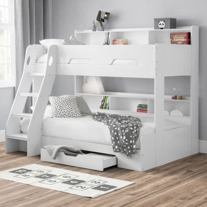 Orion triple bunk