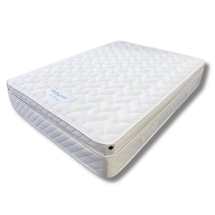 4'6 H-1500 Premier Mattress