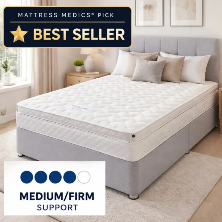 H-1500 Premier Mattress