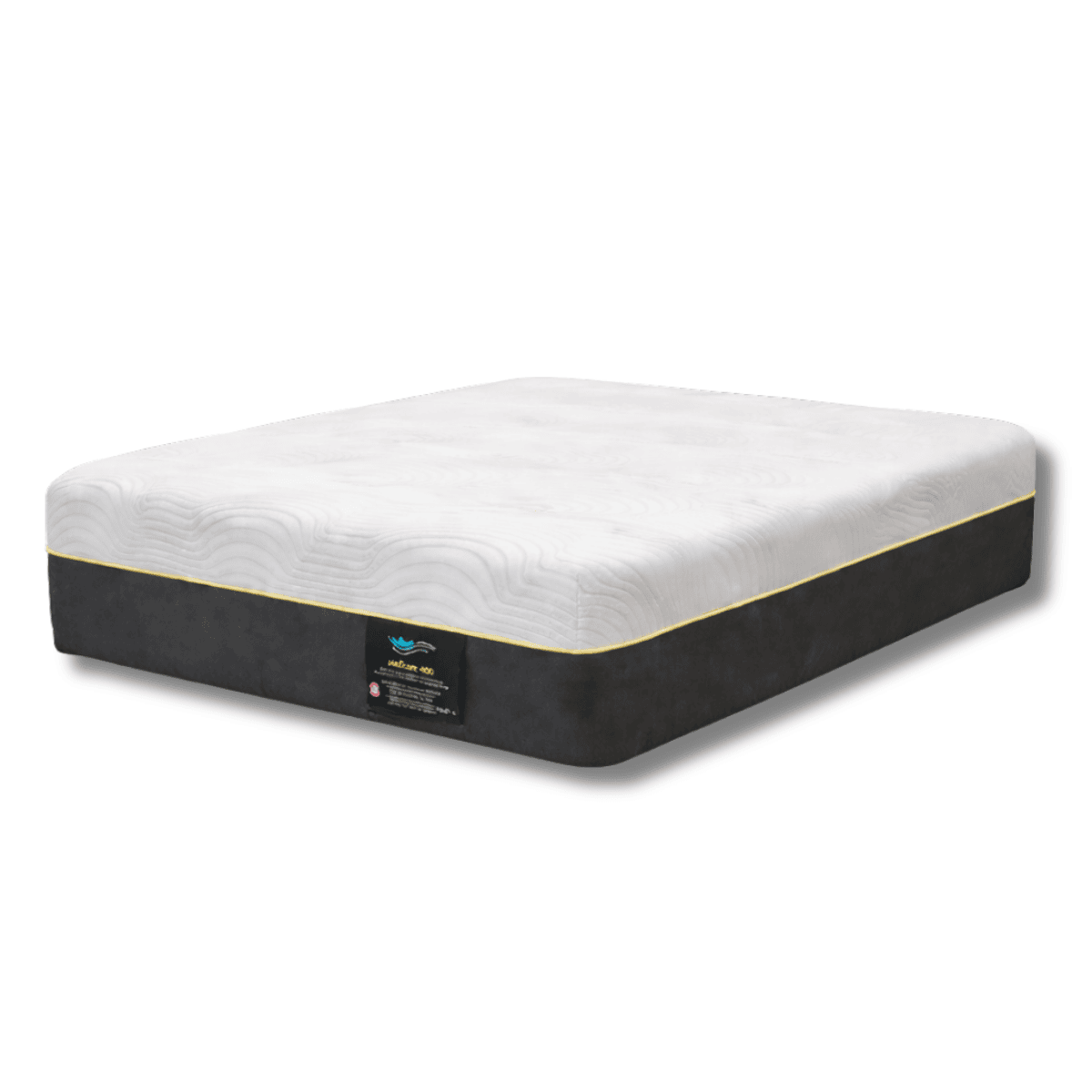 medicare mattress 4000 pocket springs izone foam