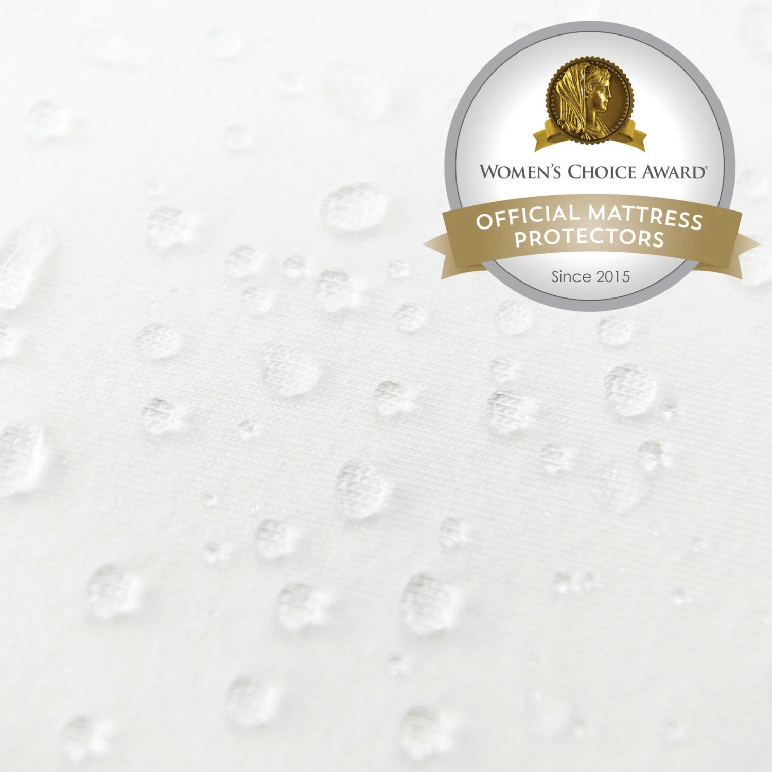 purecare award winning mattress protection