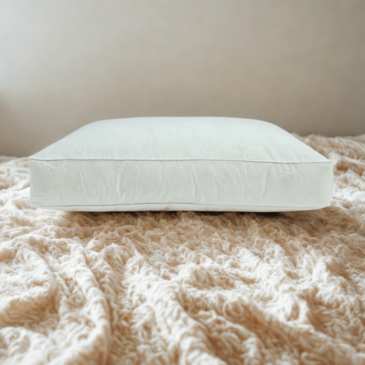 Ultimate Five Star Hotel Sidesleeper Pillow