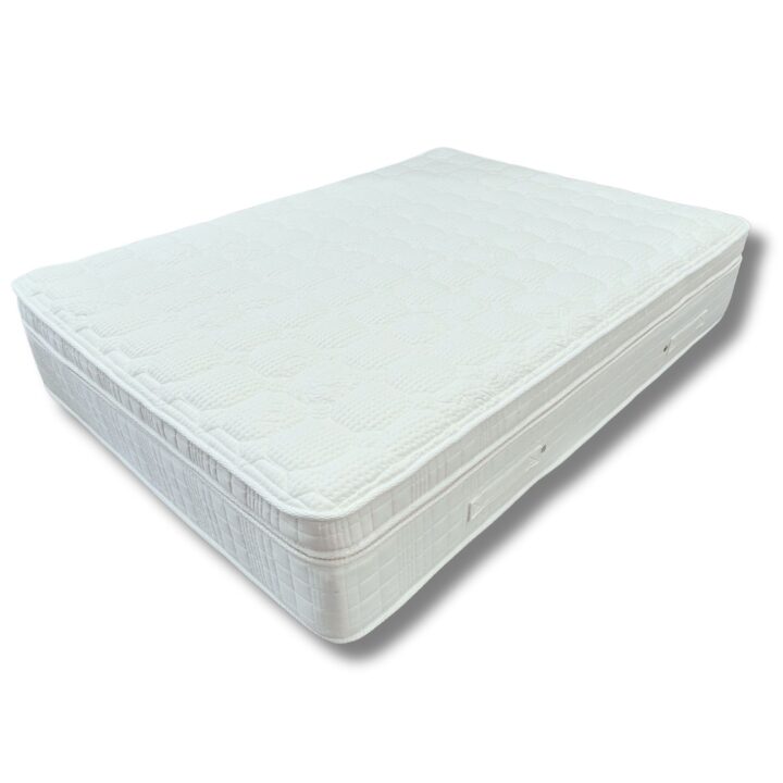 4000 Pocket Sprung Hybrid Memory Mattress