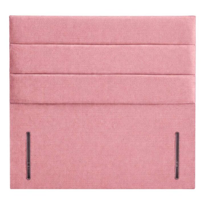 modern panel upholstered headboard