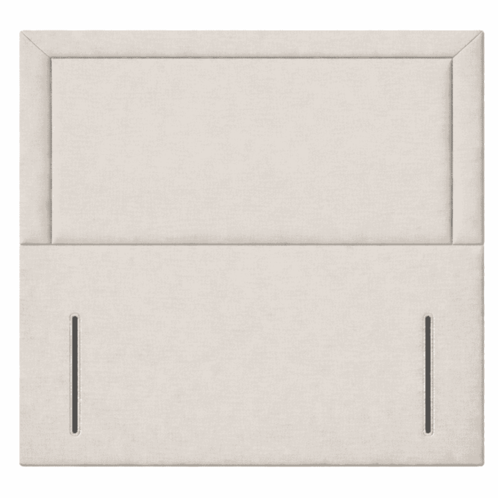 Opal classic hotel style headboard