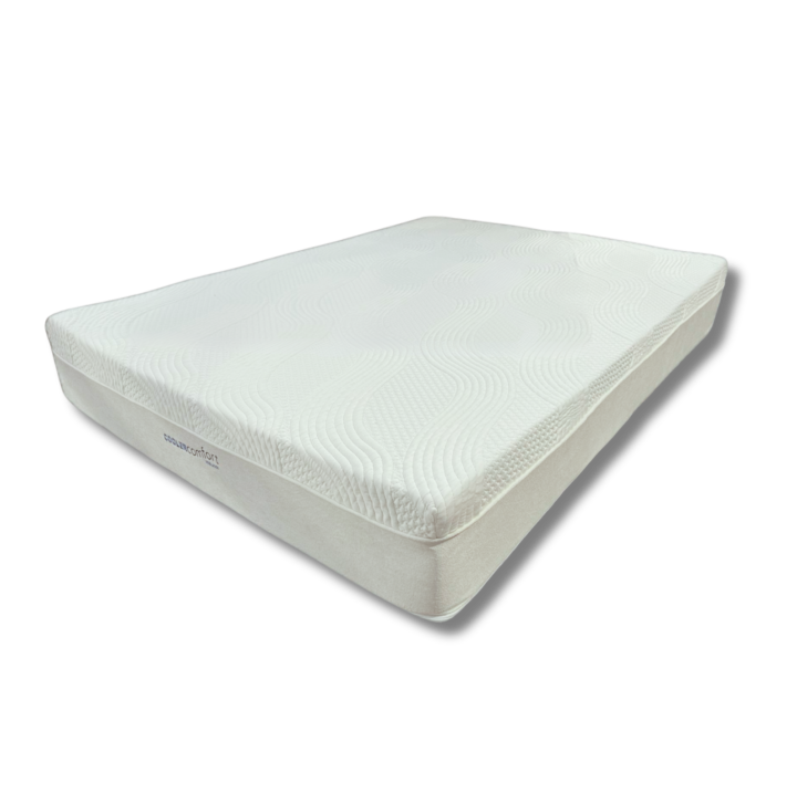 Cool comfort gel mattress