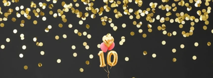 celebrating 10 years as Aylesbury's trusted mattress shop