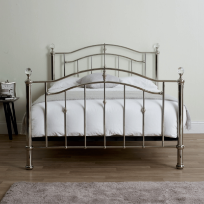 Calisto Metal Bedframe