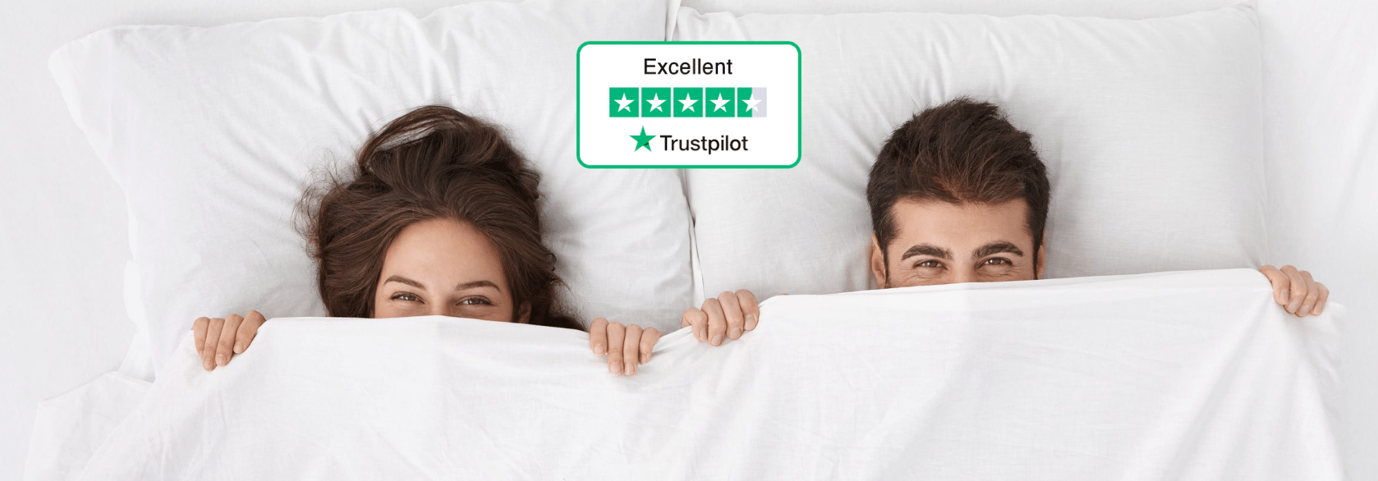 Looking for the perfect bed and mattress?