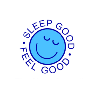 Sleep good - feel good is a mascot for the National Bed Federation, a governing body for bed and mattress manufacturers