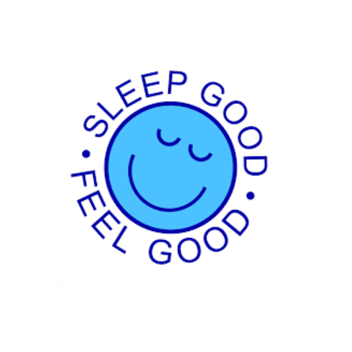 Sleep good - feel good is a mascot for the National Bed Federation, a governing body for bed and mattress manufacturers