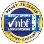 NBF logo NBF logo