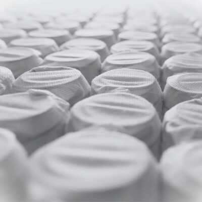 Pocket springs mattress pocket springs