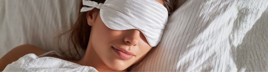 Better Sleep and why it is so important for your overall health